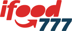 IFood 777 Logo